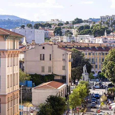 Palais Segurane Boutique Hotel-2