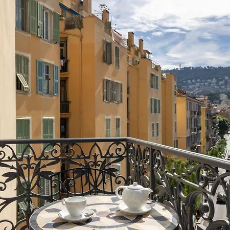 Palais Segurane Boutique Hotel-3